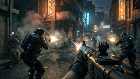 探花游戏解说集锦视频